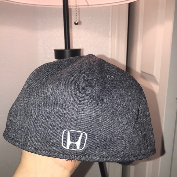 Mens Honda Hat One Size - Picture 2 of 3
